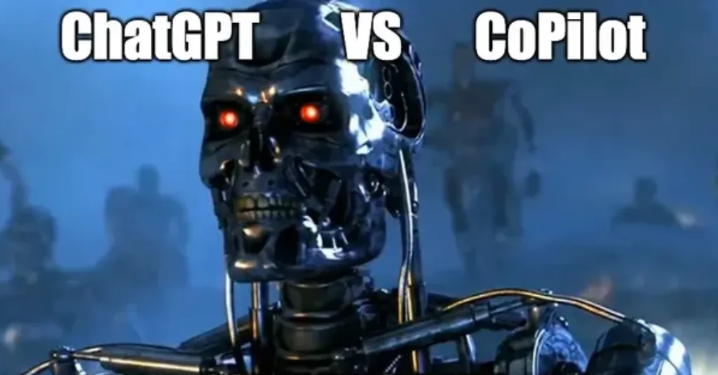 ChatGPT vs Copilot for Salesforce Development