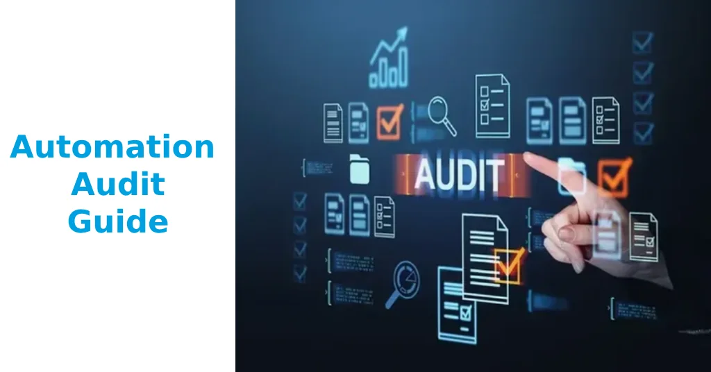 How to Audit Salesforce Automation Before You Change It