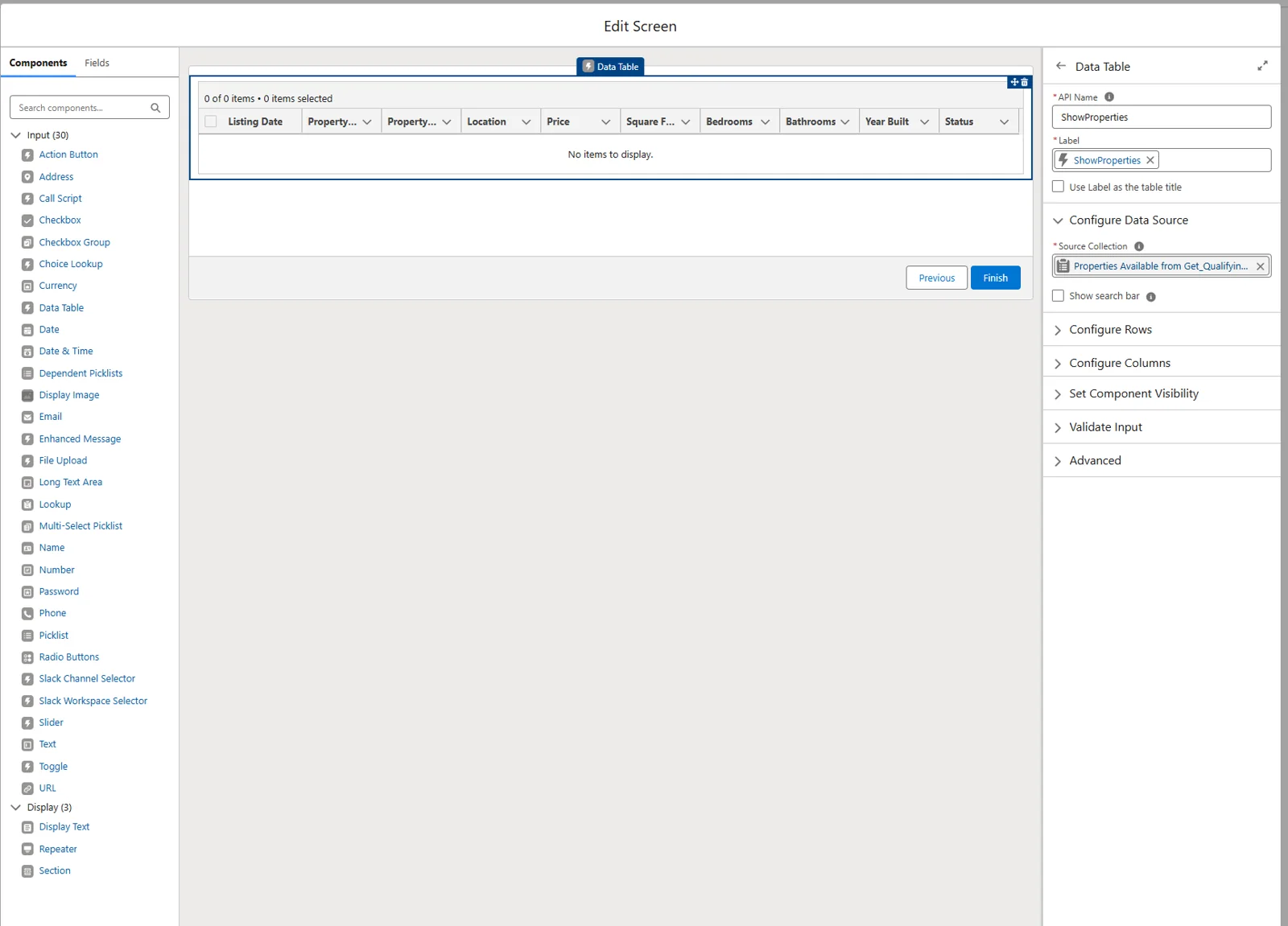 salesforce case assignment rules