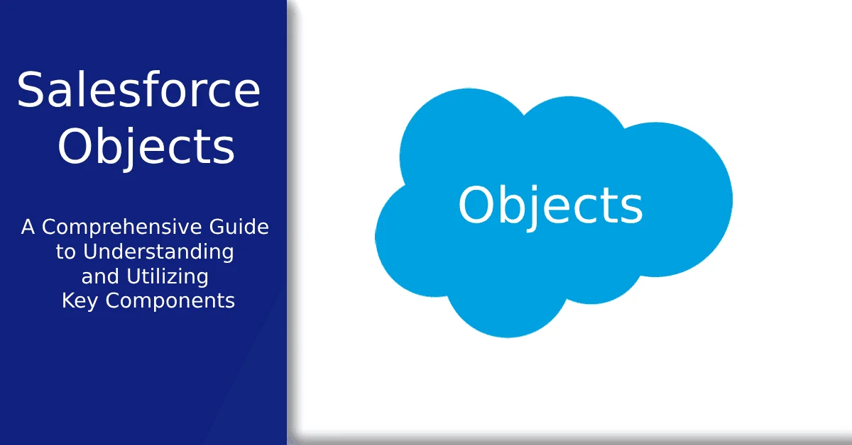 What Are Salesforce Objects